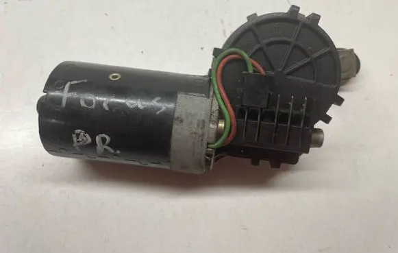 Ford Focus Wiper motor 1395106486