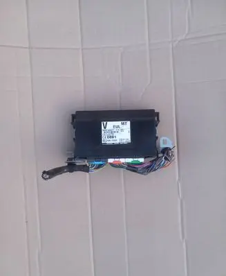 Subaru Outback Comfort/convenience module 88281AG671