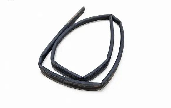 Volkswagen Atlas Front door rubber seal 3CN837119