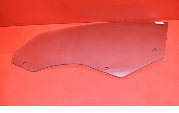 BMW 5 F10 F11 Front door window glass four-door
