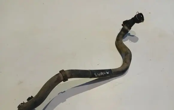 Skoda Octavia Mk1 (1U) Engine coolant pipe/hose 8244R