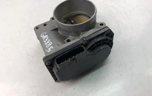 Volvo S40 Throttle valve 8677694