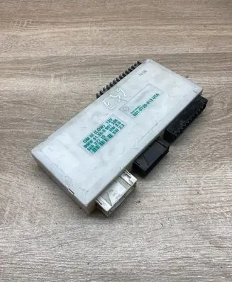 BMW 5 E39 Comfort/convenience module 6901226 608377