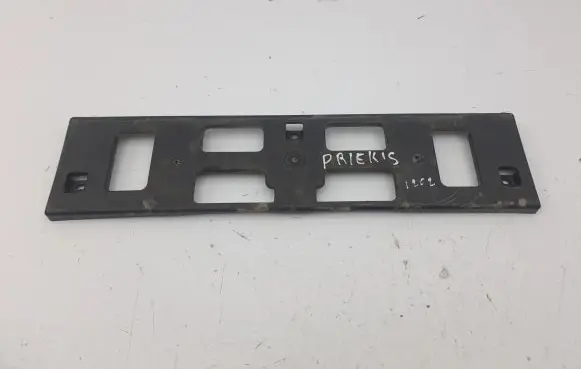 Hyundai Kona I Number plate surrounds holder frame 86519J9000