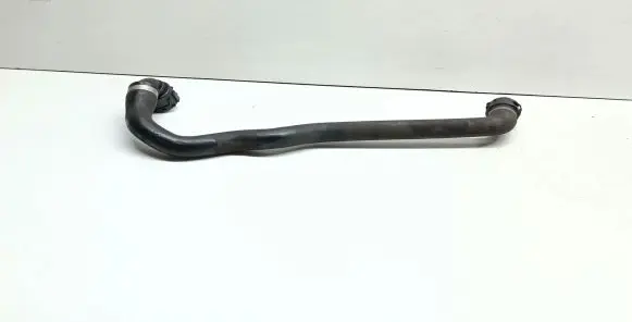 BMW X1 E84 Engine coolant pipe/hose 1437865 1436373
