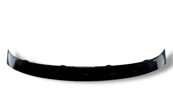 Toyota Yaris XP210 Rear window tailgate spoiler 76085K0010 76876K0010