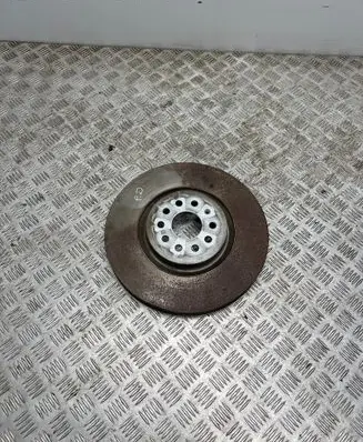 Audi Q4 Sportback e-tron Front brake disc 1EA615301B