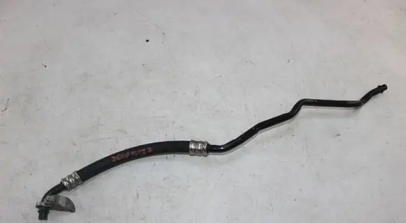 BMW 5 E60 E61 Gearbox oil cooler pipe/hose 7794577