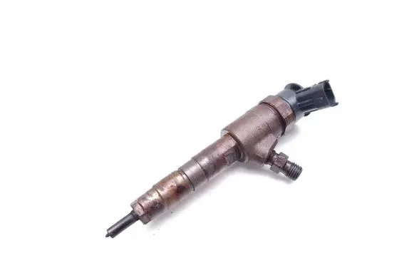 Ford Fiesta Fuel injector 0445110340