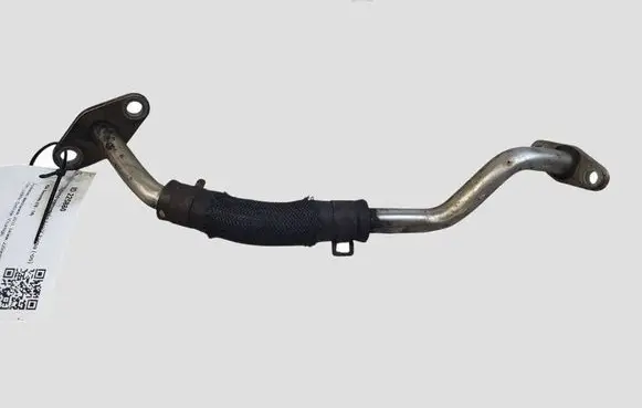 KIA Sorento Turbo turbocharger oiling pipe/hose