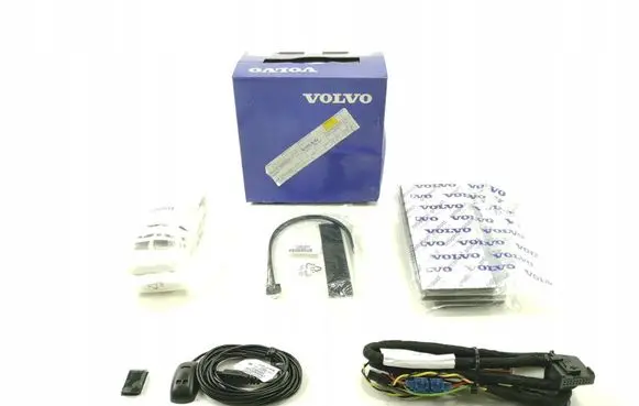 Volvo S40, V40 Microphone (bluetooth/phone) 31285065