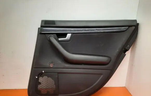 Audi A4 S4 B6 8E 8H Door card panel trim set 8E0867306HR