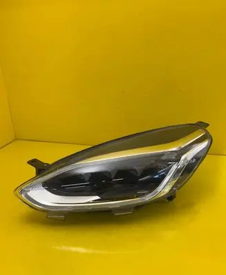 Ford Fiesta Headlight/headlamp H1BB-13E015-AE