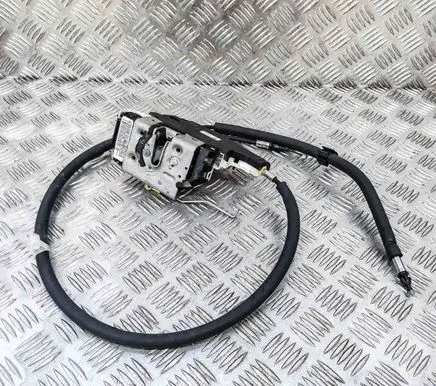 Maserati Ghibli Coupe door lock (next to the handle) 45016022 673007276