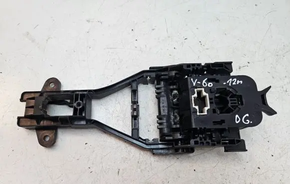 Volvo V60 Rear door exterior handle/bracket 31276166