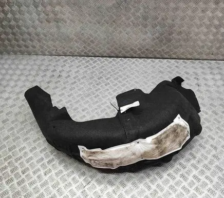 Nissan Ariya Rear arch fender liner splash guards 767495MP0A