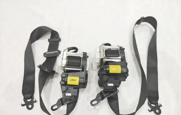 BMW X7 G07 Front seatbelt S2749785007