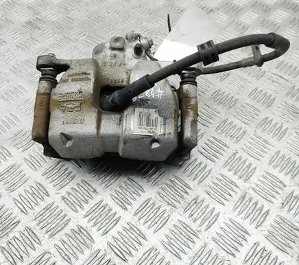 Opel Mokka B Front brake caliper 1681371380