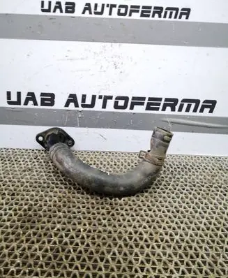 Hyundai i30 Engine coolant pipe/hose 256312B051