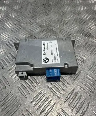 BMW 5 F10 F11 Camera control unit module 11868033 5WK66011 9240222