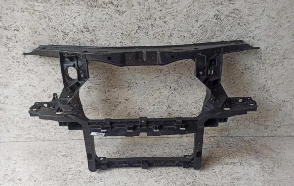 Dodge Nitro Radiator support slam panel 68019021AA