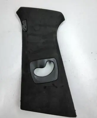 BMW M5 (B) pillar trim (bottom) 9116349 52107010