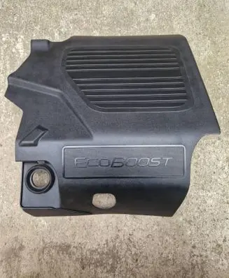 Ford Explorer V Engine cover (trim) AA5E6A949HB AA5E6A949GB