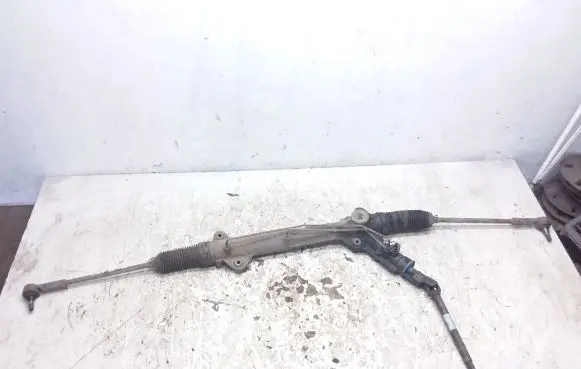 Mercedes-Benz Sprinter W906 Steering rack 678740