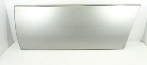 Mercedes-Benz S W140 Rear door trim (molding) 1406901140 A1406901140