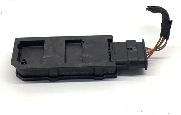 Skoda Octavia Mk4 Sound amplifier 5WA962133B