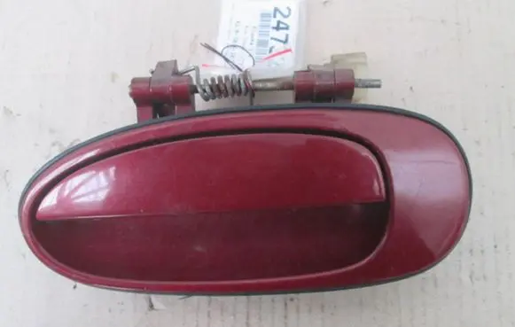 KIA Shuma Rear door exterior handle