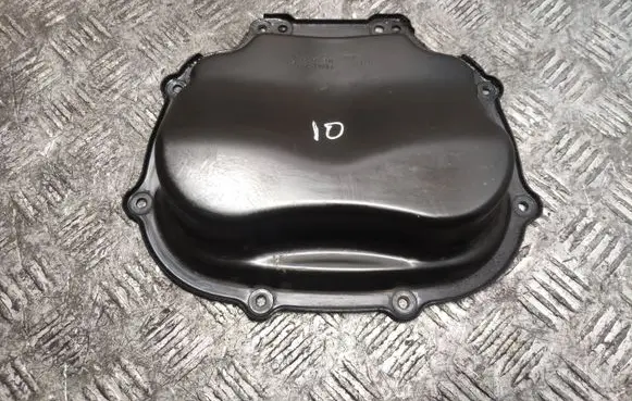 Porsche Panamera (970) Timing chain cover 06E109285J