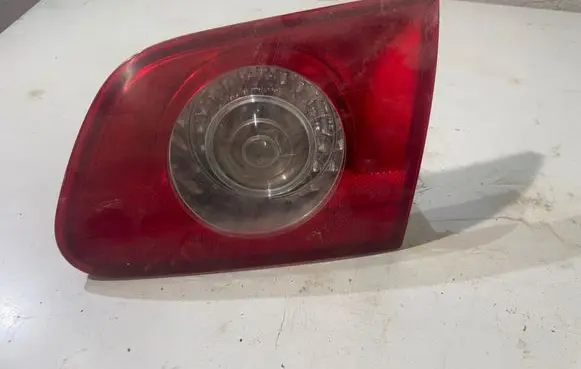 Volkswagen PASSAT B6 Tailgate rear/tail lights 27448002