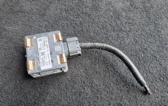 Nissan X-Trail T32 Distronic sensor radar 284384CB0C 0203300713
