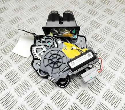 Fisker Ocean Tailgate/trunk/boot lock/catch/latch FM2955200062A