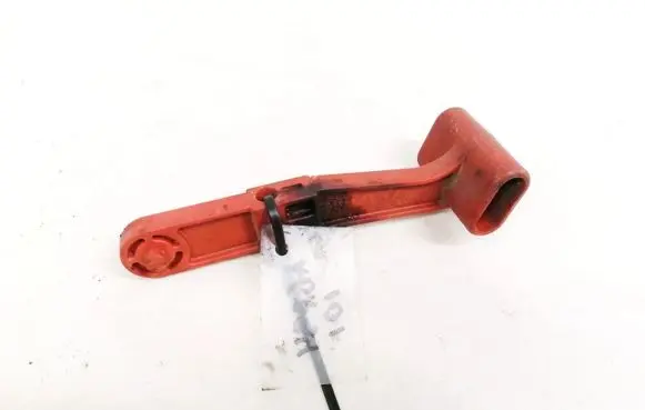 Fiat Bravo - Brava Engine bonnet (hood) release handle A997