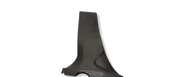 Toyota Yaris XP210 (B) pillar trim (bottom) 62414K0020