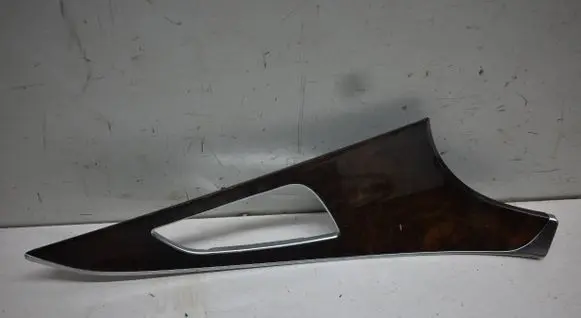 Audi A6 S6 C7 4G Front door trim bar 4G0867410