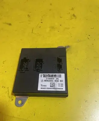 Mercedes-Benz E W211 Comfort/convenience module 2115458432