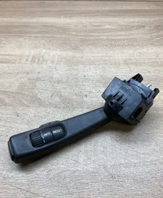 Volvo C30 Wiper control stalk 17D770