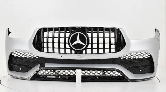 Mercedes-Benz GLE W167 Front bumper A1678855103