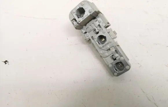 Tail light part