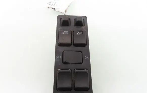 Volvo 850 Electric window control switch 1398516