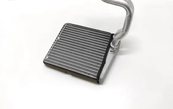 Skoda Octavia Mk2 (1Z) Heater blower radiator 1K0819031A