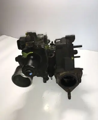Toyota Hilux (AN10, AN20, AN30) Turbo 172010L040 X060203293