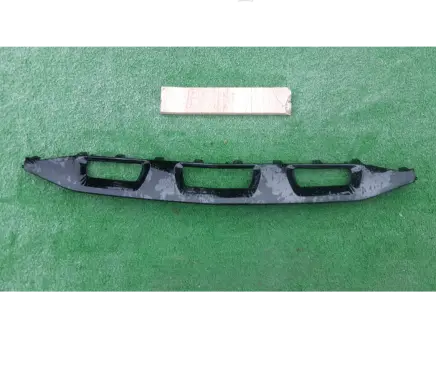 Mercedes-Benz GLC X253 C253 Front bumper lower grill A2538852404