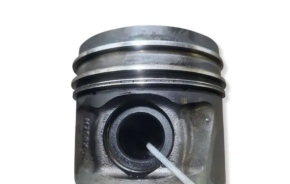 Jaguar XF X250 Piston 276DT
