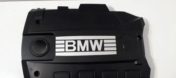 BMW 1 E81 E87 Engine cover (trim)