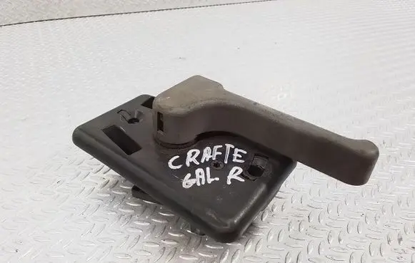 Volkswagen Crafter Rear door interior handle A9067400088
