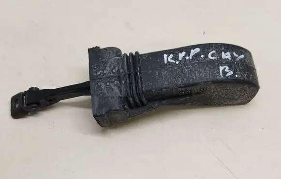 Porsche Cayenne (92A) Front door check strap stopper 7P0837267 7P0837249